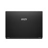 MSI Modern 14 H D2RMG-298UK Intel Core 5 210H Laptop 35.6 cm (14") Full HD+ 16 GB DDR4-SDRAM 512 GB SSD Wi-Fi 6E (802.11ax) Windows 11 Home Black