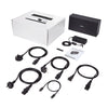 StarTech Thunderbolt 3 PCIe Expansion Chassis with DisplayPort - PCIe x16