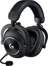 Logitech G PRO X 2 Headset Wired & Wireless Head-band Gaming Bluetooth Black