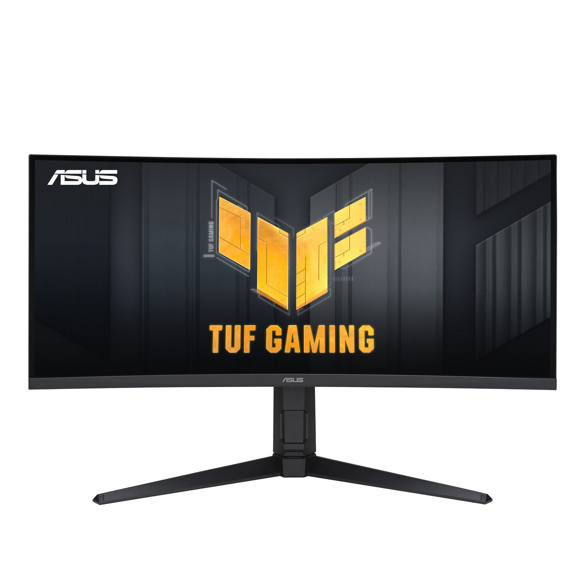 ASUS TUF Gaming VG34VQL3A 34" UltraWide Quad HD Curved Gaming Monitor | 3440 x 1440 180Hz 1ms HDMI DP