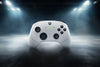Razer Wolverine V3 Pro White USB Gamepad Analogue PC, Xbox Series S, Xbox Series X