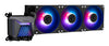 MSI MAG Coreliquid A15 360 Motherboard, Processor All-in-one liquid cooler 12 cm Black 1 pc(s)