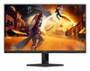 AOC G4 Q24G4RE computer monitor 60.5 cm (23.8") 2560 x 1440 pixels Quad HD LED Black, Red