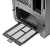 Silverstone CS382 Black