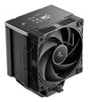 DeepCool AK700 Digital NYX Processor Air cooler 12 cm Black 1 pc(s)