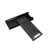 iStorage diskAshur M2 PIN 2 TB Encrypted Portable SSD | USB 3.2 Gen 1 Black