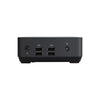 Gigabyte BRIX Black i3-1315U