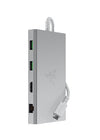 Razer USB-C Dock Wired USB 3.2 Gen 1 (3.1 Gen 1) Type-C Aluminium