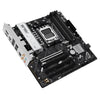 ASUS B850M MAX GAMING WIFI mATX Motherboard | AM5 | 4x DDR5 Slots | Wi-Fi 6
