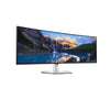 DELL UltraSharp U4924DW 49" 5K Ultra HD Curved Monitor | 5120 x 1440 60Hz USB-C HDMI DP
