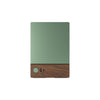 Fractal Design Terra Small Form Factor (SFF) PC Case Green | Liquid Cooling Support