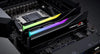 G.Skill Trident Z5 NEO 32 GB (2x16 GB) DDR5 5600 MHz Memory Kit | CL28, Heatsink, ARGB