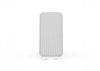 HYTE X50 AIR MID TOWER CASE SNOW WHITE