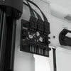 Corsair iCUE 5000X RGB Midi Tower PC Case White | Liquid Cooling Support