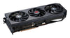 PowerColor Radeon RX 9070 XT 16 GB GDDR6 Overclocked Graphics Card | PCIe 5.0 x16 | 3 x DP and 1 x HDMI | Active Cooling
