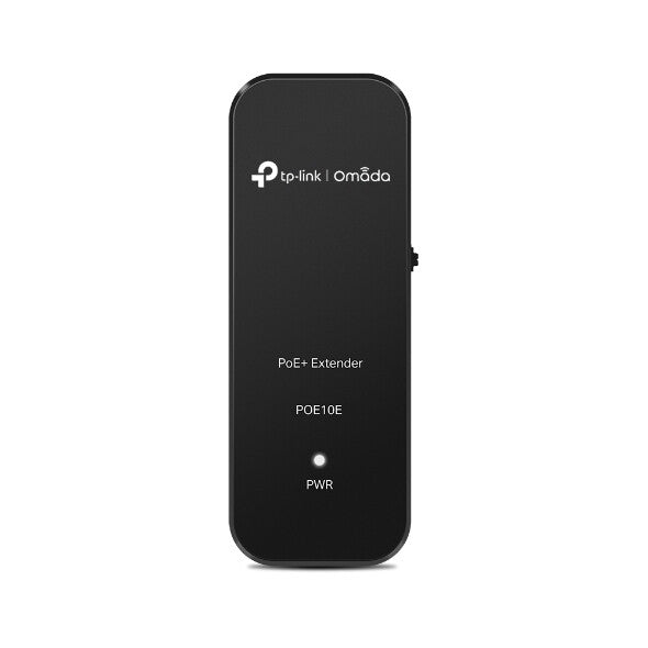 TP-LINK Omada TL-POE10E Repeater | 100 Mbps Black