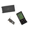 StarTech Thunderbolt 3 PCIe Expansion Chassis with DisplayPort - PCIe x16