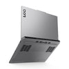 Lenovo LOQ 15IRX10 Intel® Core™ i5 i5-13450HX Laptop 39.6 cm (15.6") Full HD 24 GB DDR5-SDRAM 1 TB SSD NVIDIA GeForce RTX 5060 Wi-Fi 6 (802.11ax) Windows 11 Home English Grey