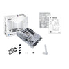 ASUS TUF GAMING Z890-PRO WIFI ATX Motherboard | LGA1851 | 4x DDR5 Slots | Wi-Fi 7