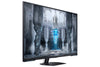 Samsung Odyssey G70C 43" 4K Ultra HD Smart Gaming Monitor | 3840 x 2160 144Hz 1ms HDMI DP