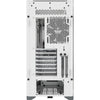 Corsair 5000D RGB Midi Tower PC Case White | Liquid Cooling Support