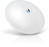 Ubiquiti Networks NanoBeam 5AC Gen 2 Network bridge 450 Mbit/s White