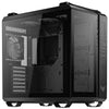 ASUS TUF Gaming GT502 PLUS ARGB Midi Tower PC Case Black | Liquid Cooling Support