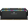 Corsair Dominator 64 GB (2x32 GB) DDR5 5200 MHz Memory Kit | CL40, XMP, ARGB