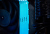 Kingston FURY Renegade 64 GB (4x16 GB) DDR4 Memory Kit | CL16, XMP, Heatsink, ARGB
