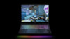 HP OMEN MAX Gaming 16-ak0001na Copilot+ PC AMD Ryzen AI 9 375 Laptop 40.6 cm (16") WQXGA 32 GB DDR5-SDRAM 1 TB SSD NVIDIA GeForce RTX 5070 Ti Wi-Fi 7 (802.11be) Windows 11 Home Black