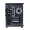 GTR Gaming PC | Intel Core i9-14900KF | RTX 5080 16GB | 32GB DDR5 5600MHz | 2TB NVMe SSD | 1000W Gold PSU | Wi-Fi | AIO Liquid Cooler | ARGB Black Case | Windows 11