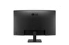 LG 32MR50C-B 32" Full HD Curved Monitor | 1920 x 1080 100Hz VGA