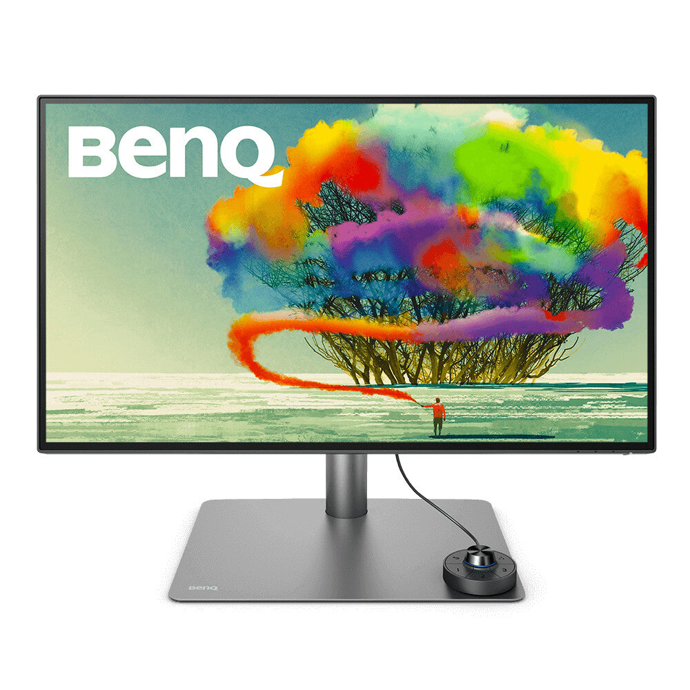 Benq PD2725U 27" 4K Ultra HD Monitor | 3840 x 2160 60Hz HDMI DP