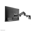 Neomounts by Newstar monitor desk mount