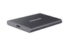 Samsung Portable SSD T7 1 TB Portable SSD | USB 3.2 Gen 2 Grey