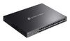 TP-Link Omada 32-Port 10GE SFP+ L2+ Managed Switch