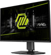 MSI MAG 275UPD E14 computer monitor 68.6 cm (27") 3840 x 2160 pixels 4K Ultra HD Black