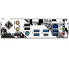 Asrock B760M Steel Legend WiFi mATX Motherboard | LGA1700 | 4x DDR5 Slots | Wi-Fi 6E