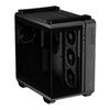 ASUS TUF GAMING GT502 Horizon TG ARGB Black Midi Tower PC Case Black | Liquid Cooling Support