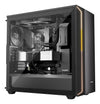 be quiet! PURE LOOP 3 Processor All-in-one liquid cooler 12 cm Black