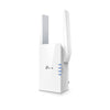 TP-LINK AX1500 Wi-Fi Range Extender Mesh Range Extender | Dual-Band 1200 Mbit/s White