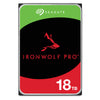 Seagate ST18000NT001 18 TB 3.5" 7200 RPM NAS HDD | Serial ATA III