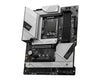 MSI PRO Z790-A MAX WIFI ATX Motherboard | LGA1700 | 4x DDR5 Slots | Wi-Fi 7