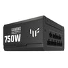 ASUS TUF Gaming 750W Gold 750W ATX Fully-Modular Power Supply Unit | 80 PLUS Gold