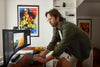 HP 625 FHD Webcam