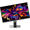 MSI MPG 321URX QD-OLED 32" 4K Ultra HD Gaming Monitor | 3840 x 2160 240Hz 1ms USB-C HDMI DP