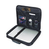 Targus TAR300 notebook case 39.6 cm (15.6") Briefcase Black