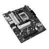 ASUS PRIME B850M-K mATX Motherboard | AM5 | 2x DDR5 Slots