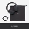 Logitech Zone Vibe 100 Headset Wireless Head-band Calls/Music Bluetooth Graphite