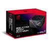 ASUS ROG -STRIX-1200P-GAMING power supply unit 1200 W 20+4 pin ATX ATX Black